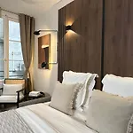 Louvre - Premium Apartment Near The Marais For 4
