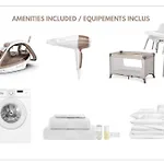 Louvre - Premium Apartment Near The Marais For 4