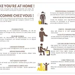 Louvre - Premium Apartment Near The Marais For 4