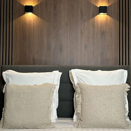 Apartment Louvre - Premium Near The Marais For 4 *