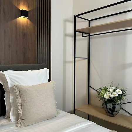 Louvre - Premium Near The Marais For 4 *