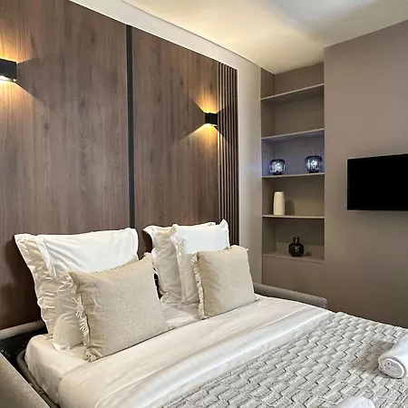 Apartment Louvre - Premium Near The Marais For 4 *
