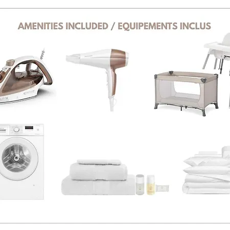 Apartment Louvre - Premium Near The Marais For 4